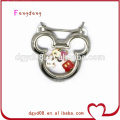 Wholesale keepsake locket pendants